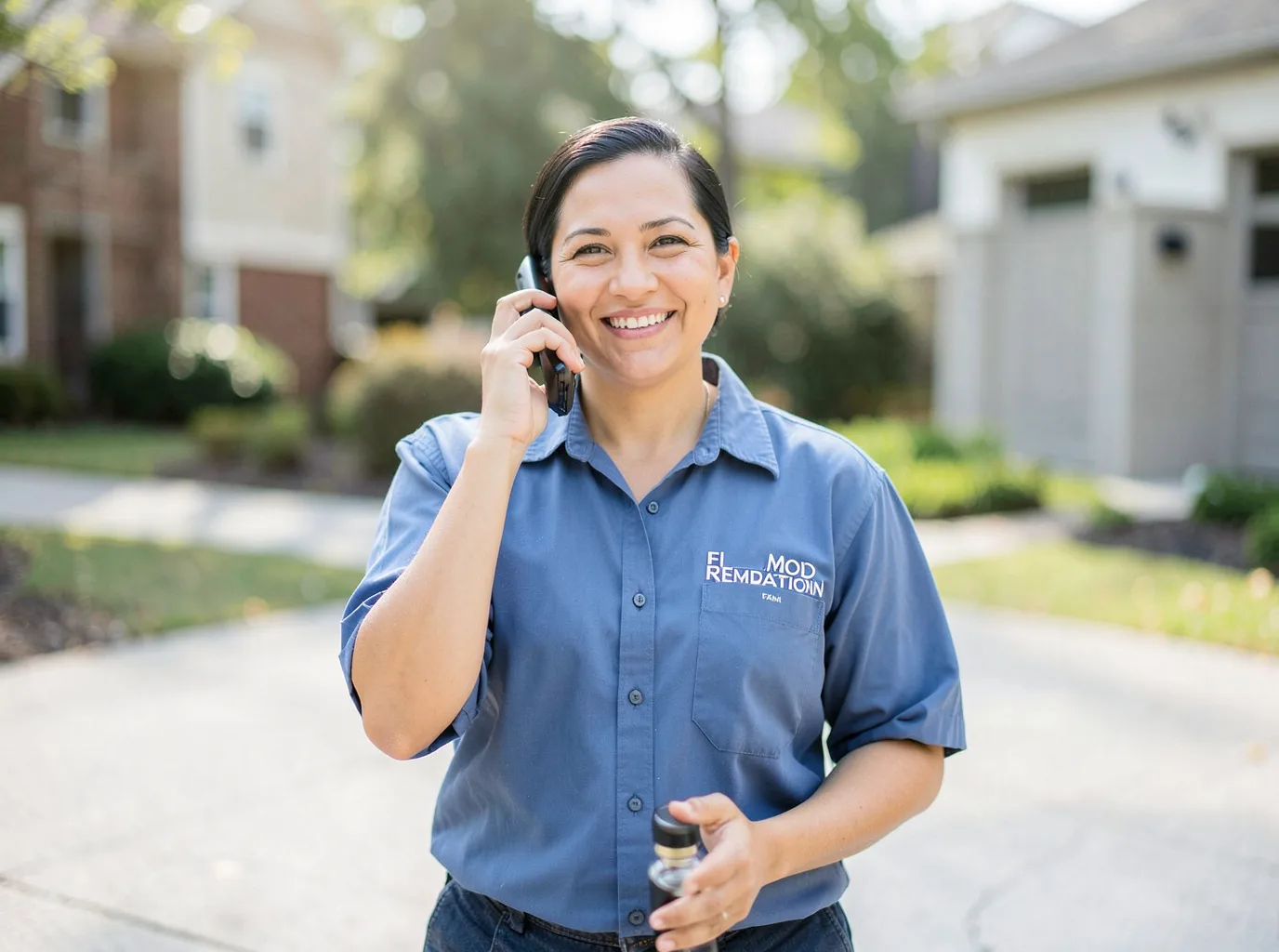 Mold Remediation Douglassville, TX FAQs